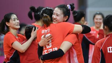 能力为唐斯