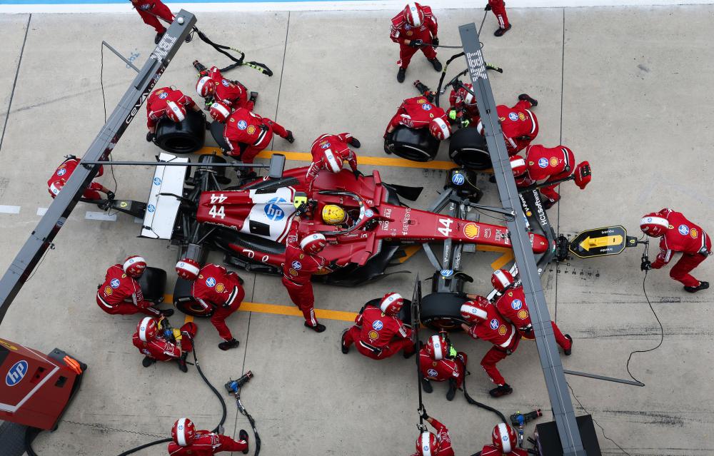 当他第一次 当他第一次